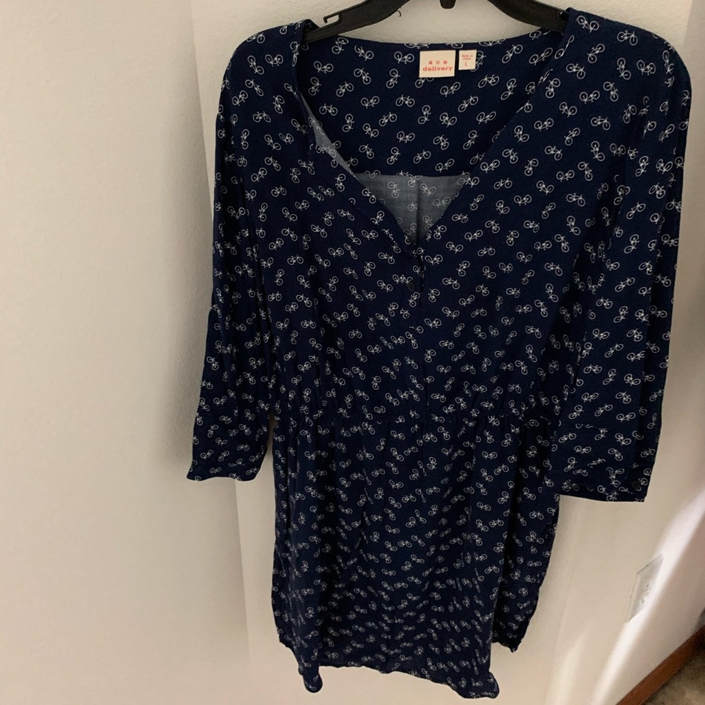 Cute Short dress
